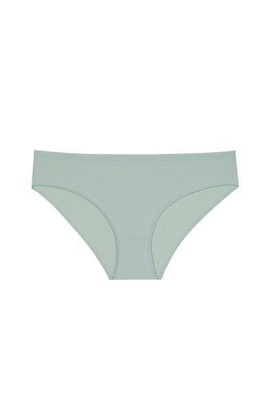 Miss Blue Moon Βαμβακερό εσώρουχο με ραβδώσεις - 5 Pack 3450