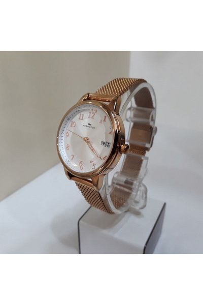 Formotion Women's For Motion Fm B01363h.01 Wristwatch