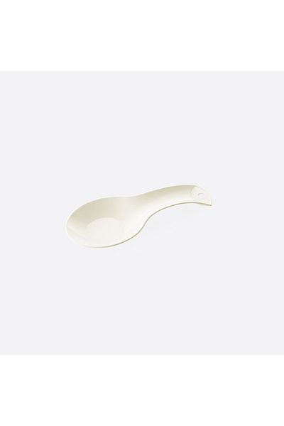 PONÇİK BEBEK Countertop Dirty Spoon Holder & Scoop Coaster, Spoon Holder Coaster, Scoop and Spoon Coaster