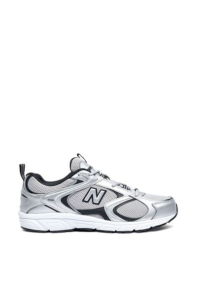 New Balance 10 ML408SS 3 408 UNISEX GRI SPOR AYAKKABI Fiyat Yorumlar Trendyol