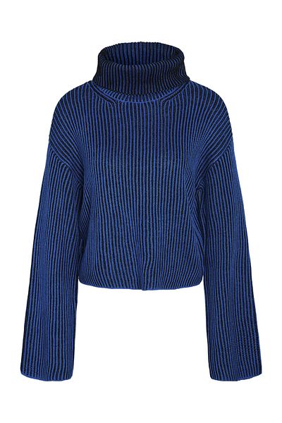 Noisy May Pc100 Model Pullover Knit Fem