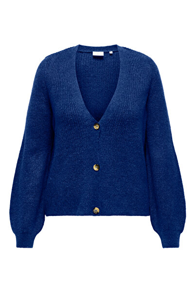 Only Carmakoma DÁMSKÝ ÚPLETOVÝ KARDIGAN PC81/PL19