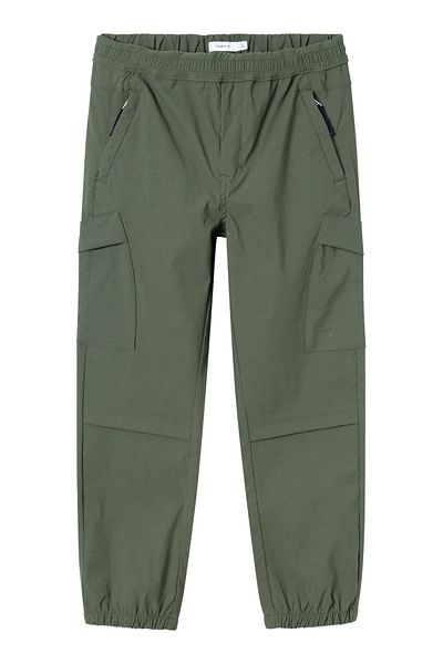 name ıt Jungen Hose Grün