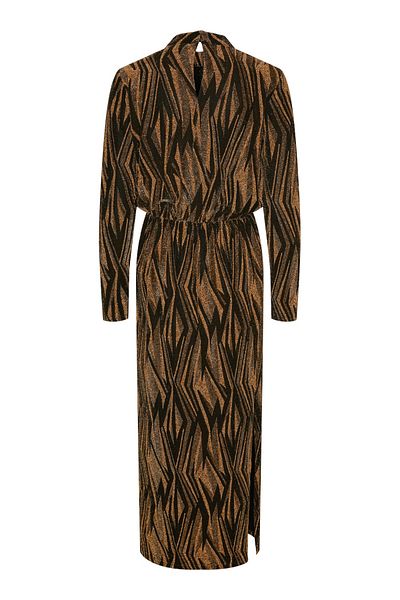 YAS. Damenkleid - Modell Wov Poa65/Mtf30/Ea5