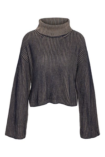 Noisy May Pc100 Model Pullover Knit Fem