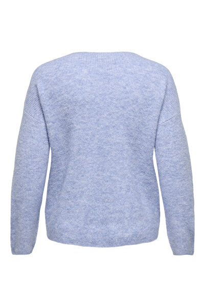 Only Carmakoma Жіночий пуловер в'язаний PC74PL24EA2