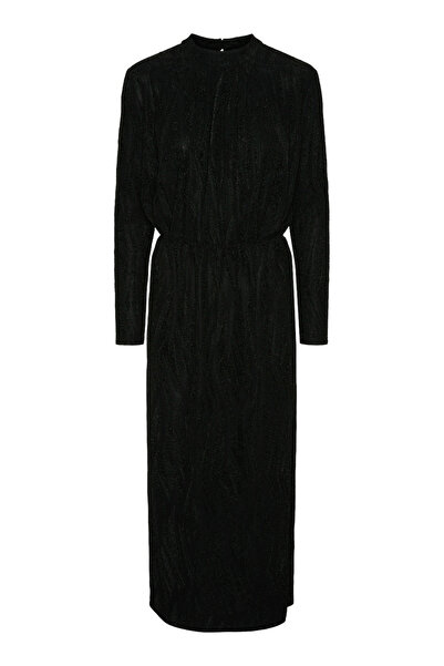 YAS. Dámské šaty – model Wov Poa65/Mtf30/Ea5