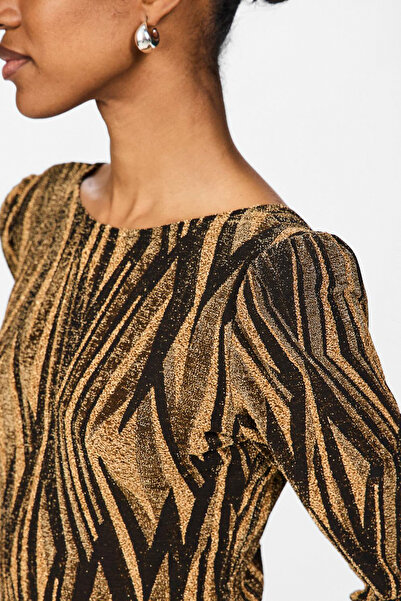 YAS. WHOLESUIT FEM KNIT - POA65/MTF30/EA5 Model Yarnite Knit Suit