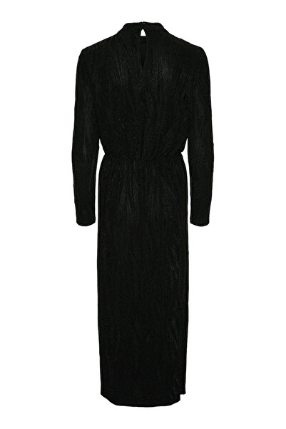 YAS. Dámské šaty – model Wov Poa65/Mtf30/Ea5