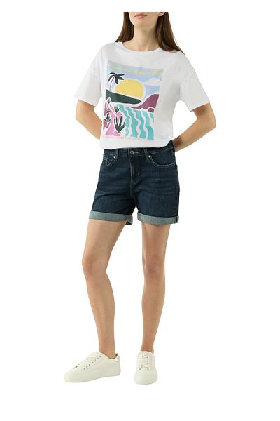 QS by s.Oliver 2146409   Jeans