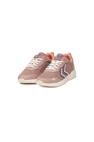 hummel ZERRY Kadın Pembe Spor Ayakkabı & Sneaker