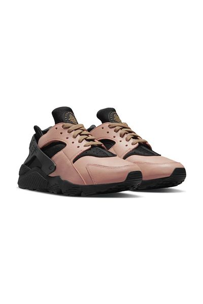 Nike Air Huarache Le - Comfortable and Fashionable Shoes
