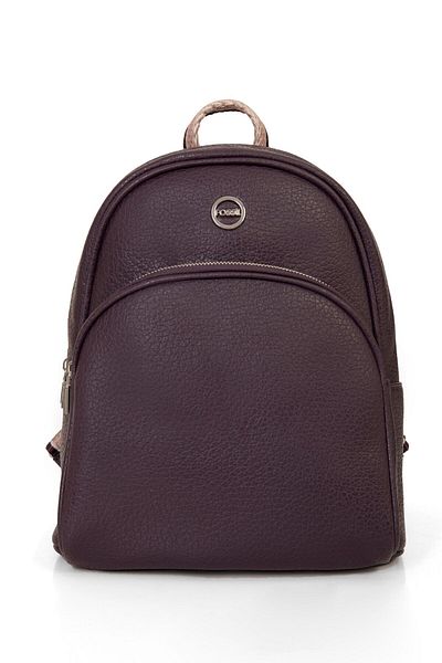 Fossil Rucsac de damă Plum 05FM24K1110