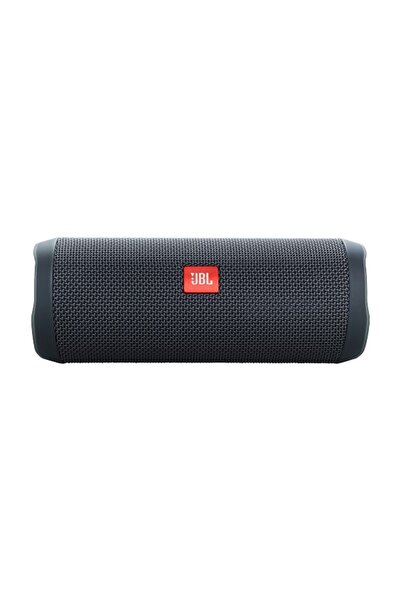 JBL Flip Essential 2 Portable WaterProof Speaker, Black - JBLFLIPES2