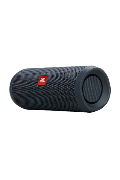 JBL Flip Essential 2 Portable WaterProof Speaker, Black - JBLFLIPES2