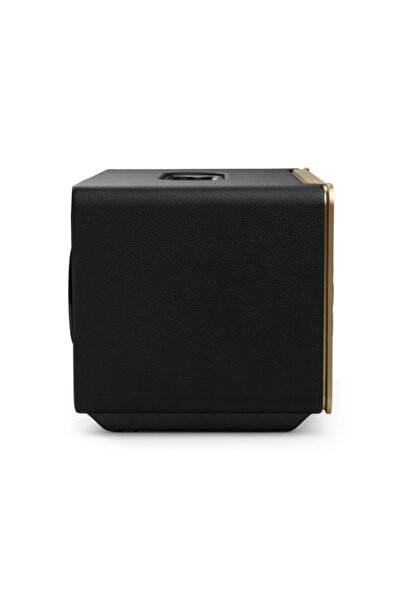 JBL AUTHENTICS 500 Hi-fidelity smart home speaker Bluetooth and Voice Assistants with retro design.