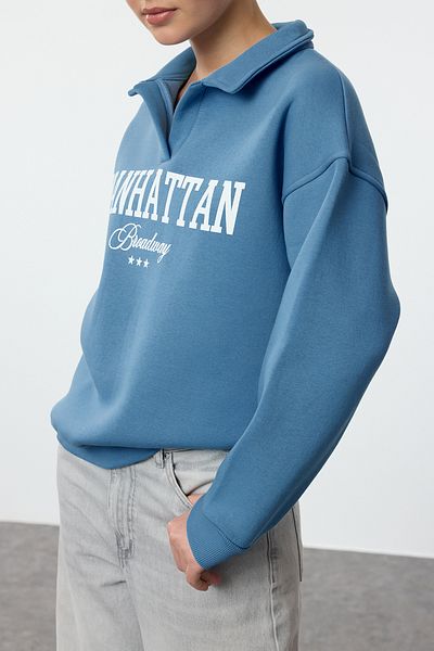 Edit by Trendyol Tedaw25Sw Sweatshirt