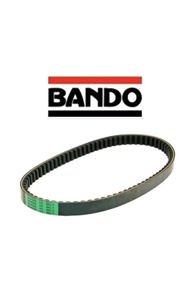 Bando Kayış S19-032 743x20x30 Honda Fizy Kanuni Mati 125