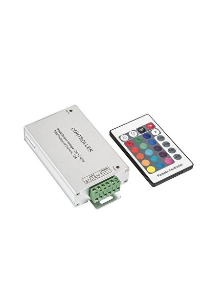 Cata 18a Rf Kumanda Rgb Modülatör Ct-9147