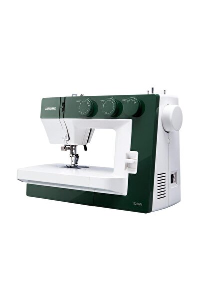Janome 1522gn Taşınabilir Dikiş Makinası