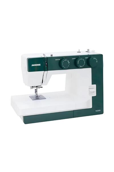 Janome 1522gn Taşınabilir Dikiş Makinası