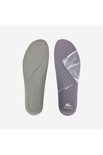 Decathlon Doğa Yürüyüşü Tabanı - Hıke 100