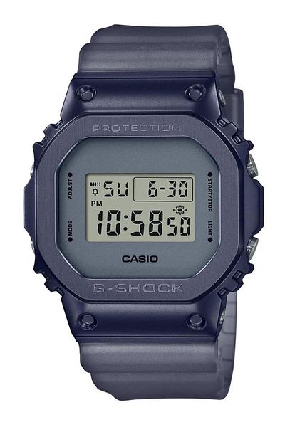 Casio G-SHOCK Men Casual Watch GM-5600MF-2DR
