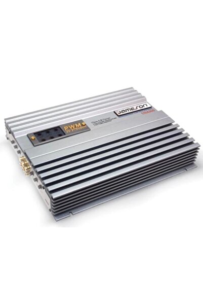 Jameson Usa-505a 4 Kanal 2500 Watt Oto Anfi