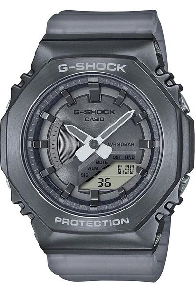 Casio G-Shock Gm-S2100Mf-1Adr Unisex Wristwatch
