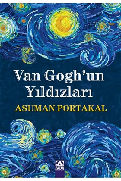 Altın Kitaplar نجوم فان جوخ