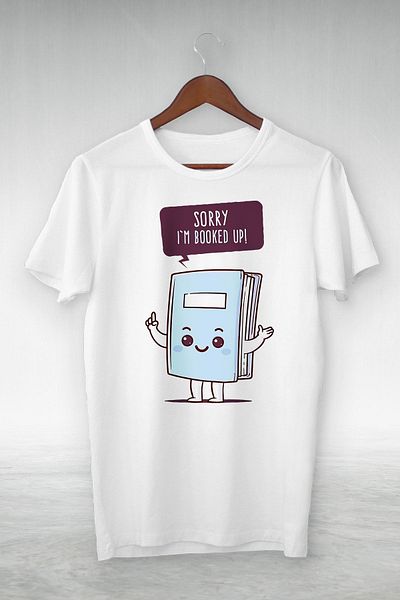 Apparelix Unisex Λευκό κοντομάνικο μπλουζάκι
