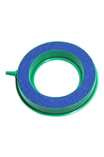 Liya Yuvarlak Akvaryum Hava Taşı 12,5cm