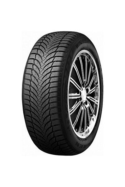 Nexen 195/65R15 91T Winguard Snow G WH2 (Kış) (2024)