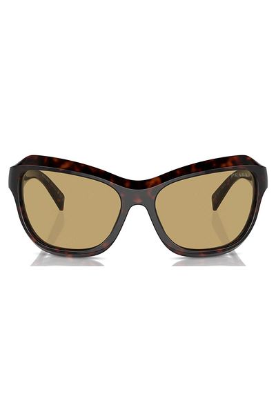 Prada Prada A27S Radıca Tortoise 62