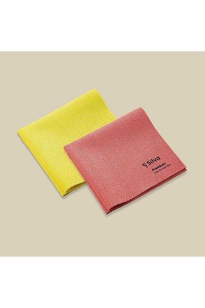 Silva Premium 2-pieceSet- Fuchsia and Yellow
