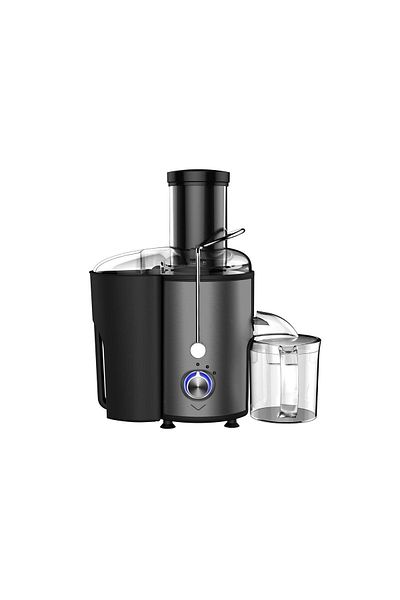 Vestel Enerjik Kms Dx Solid Juicer