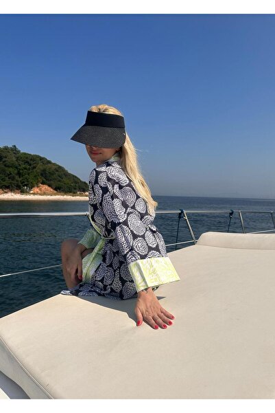 Vera Boheme Φόρεμα παραλίας Kimono - Zen - Mayovera