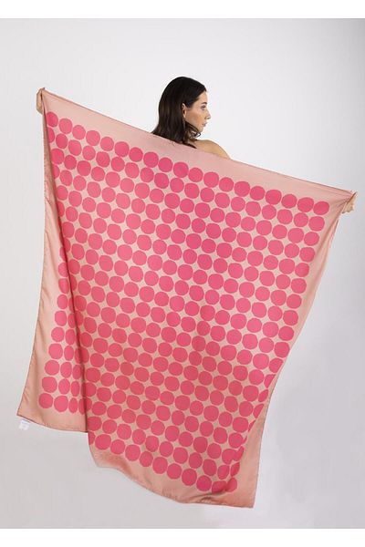 Vera Boheme Pareo 145 cm - 0025145