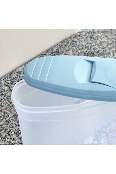 Home Box Spectra Cereal Container - 4.2 L