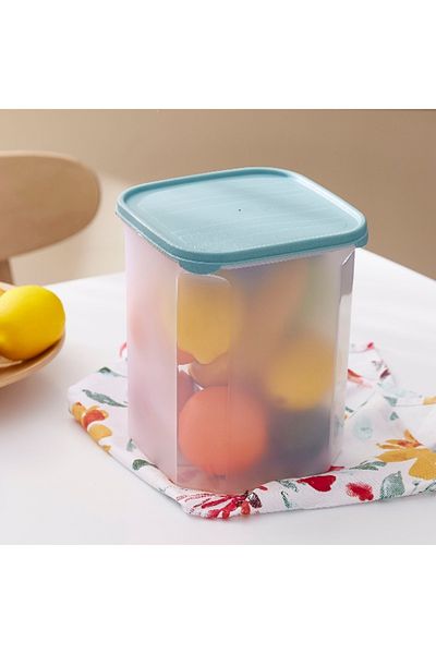 Home Box Easy Store Square Container - 5.7 L