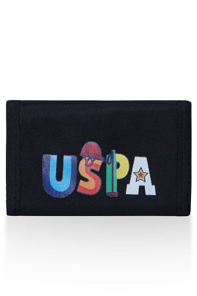 U.S. Polo Assn. S.U.A. Polo. Assn. Portofel pentru bărbați - PLCUZ23847