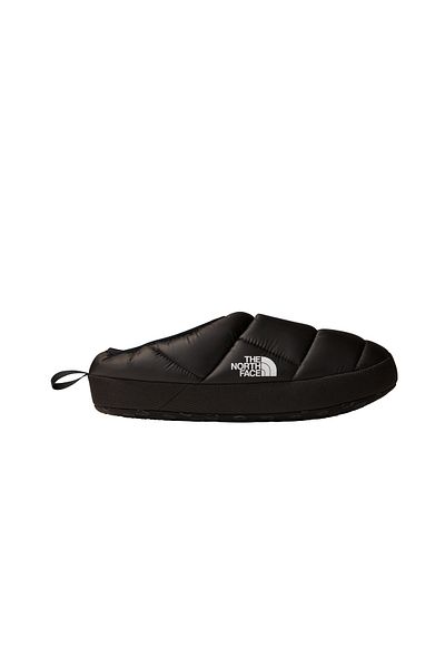 THE NORTH FACE Unisex Black Nse Tent Mule Iv Slippers - Nf0A8A9Dkx71