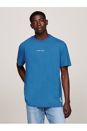 Tommy Hilfiger TJM REG GD S CLASSIC TEE EXT Fiyat Yorumlar Trendyol
