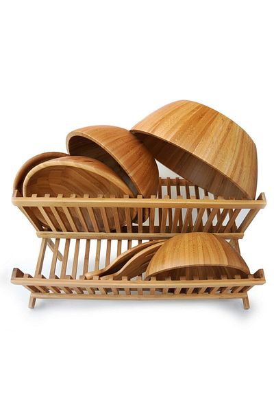 Bambum Merienda Dish Basket 52 Cm (LARGE SIZE)