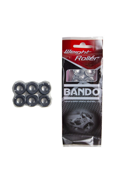 Bando Tahrik Seti Bwr-002 18x14mm 13gr 6'lı Spacy Alpha Activa 100 Spontini