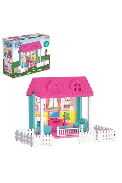 ToXA 03756 Mila - Garden House