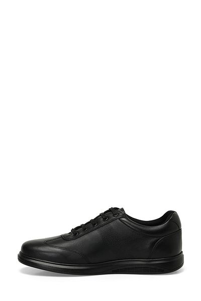 Dockers Men's Sports Shoes - 101530877   Black Classic Design