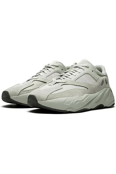 adidas Yeezy boost   700 salt limited edition  mens shoes erkek  sneaker EG7487