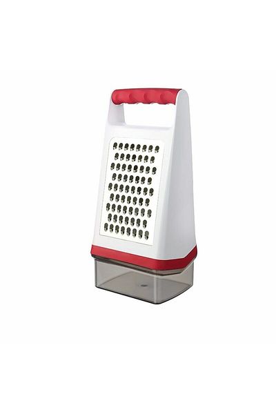 Titiz Inox Grater Ap-9431 4315 - with Chamber
