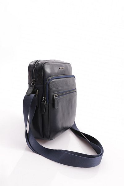 Grande 4268 Men's Leather Arm Bag